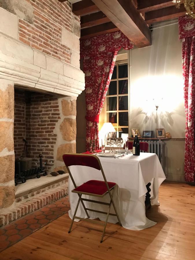 Domaine De L'Orangerie Du Chateau De Motteville Chambres D'Hotes Exteriör bild
